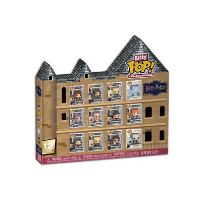 Funko Bitty Pop! Harry Potter Collector's Set of 12 92219