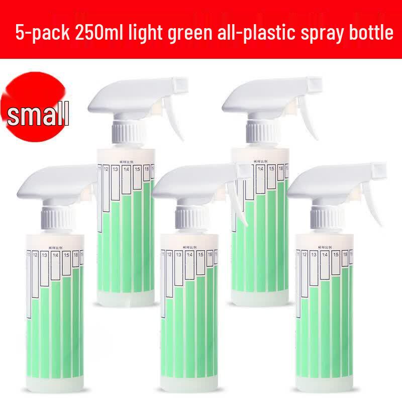 LIEI Household Spray Bottle