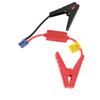 Auto-Starthilfe-Klemme EC5 Stecker Notfall Auto-Batterie-Booster Starthilfekabel DC12V