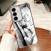 Oyasumi Punpun Anime Soft Phone Case For Samsung A17 A27 A07 A37 A57 A16 A56 A15 A55 A14 A54 A13 A53 A26 A36 A25 A35 A24 A34 A23