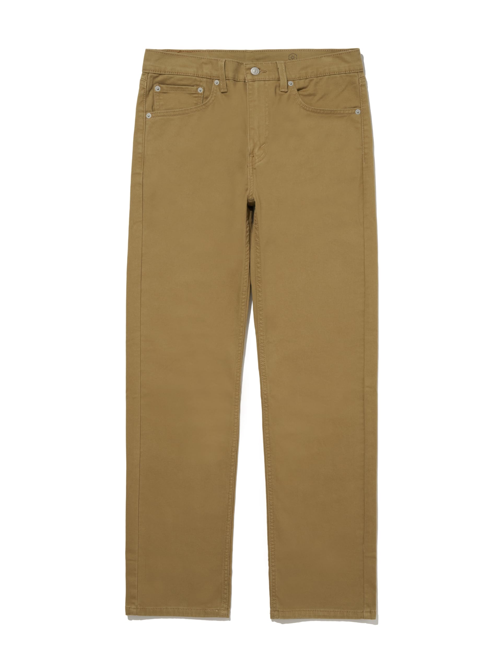 

Levi s 505™ Regular Fit Jeans (Stretch/Insulated) Men s 00505-3133 US W28 L32