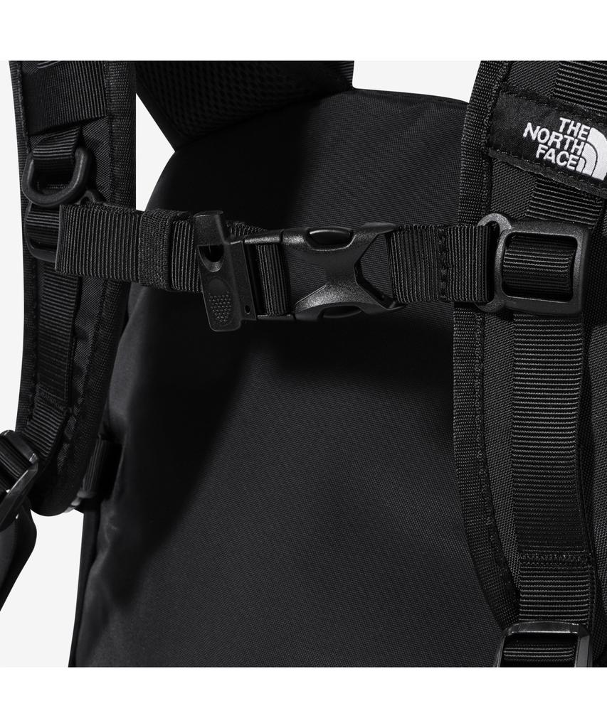The North Face Nm2Dr52J Electron 18 Black