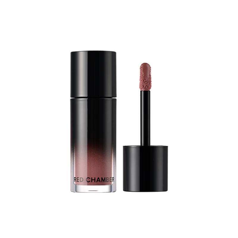 RED CHAMBER Long-Lasting Matte Multi-Use Liquid
