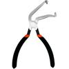 Electrical Disconnect Pliers 37980,60 Degree,Electrical Connector Pliers for Cars, Automotive Electrical Plug Connector Disconnect Repair Tools