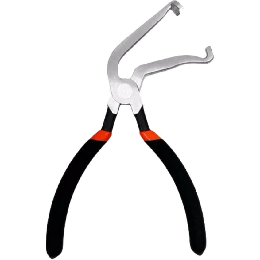 Electrical Disconnect Pliers 37980,60 Degree,Electrical Connector Pliers for Cars, Automotive Electrical Plug Connector Disconnect Repair Tools