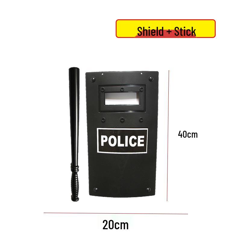 Children's Toy Grenade Simulation with Sound Effects for Kindergarten Performances