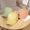 Tongue Duck Blocking UV Protection Sun Women For Hat Baseball Stitching Embroidered Cat Ricygvm Hats Cute Letter Peaked Cap Unisex Solid Color