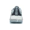 Li Ning CF Su Series Reflective Shock Absorbing Trend Running Shoes Men Sneakers Coin-Gray AGLR135-1