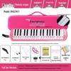 Chime 32/37-Key Harmonica: Perfect for Beginners, Students, and Professionals.