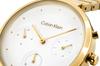 Calvin Klein Women's Minimalistic T Bar Watch 25200284 + BOX