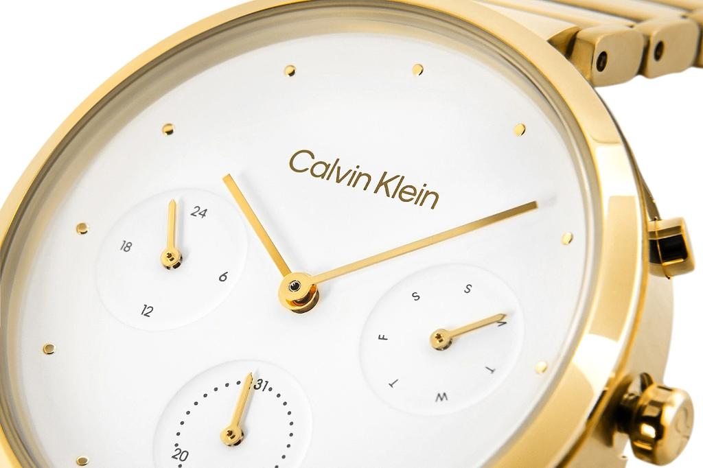 Calvin Klein Women's Minimalistic T Bar Watch 25200284 + BOX