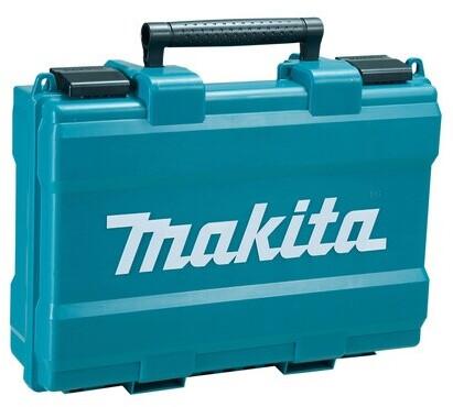 Ударный шуруповёрт Makita DHP482DHP482RFE + 2 x 3 Ah + Зарядное устройство