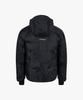 Spyder Men'S Pinnacle Premium Goose Down Jumper Spkwcndj204Mblk