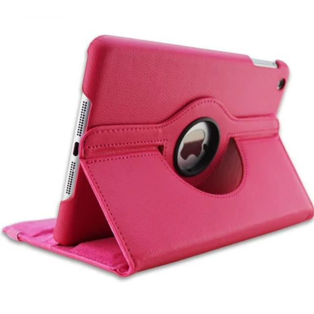 360 Rotating Case for iPad Pro 11 iPad Air 1 2 3 10.5 4 5 10.9 iPad 9.7 5th 6th 10.2 7th 8th 9th 10 10th Tablet Cover