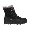 Mountain Warehouse Womens/Ladies Vostock Leather Waterproof Thermal Snow Boots