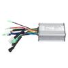 EBike Conversion Accessory 6 Tube 3648V KT17A All Normal Heads Rectangula Controller