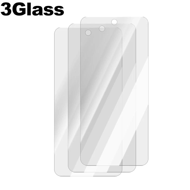 6in1 Tempered Glass for Samsung Galaxy A26/A36/A56 Screen Protector HD Camera Lens Glass Protective Film for A26/A36/A56