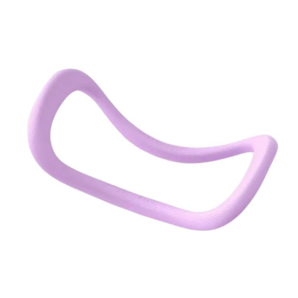 Auxiliary Soft Fascia Stretching Ring Multi-functional Training Yoga Circle Leg Back