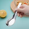 Thickened Stainless Steel Soup Spoon