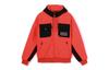 Jacket Men's Infrared Red CT3555-612