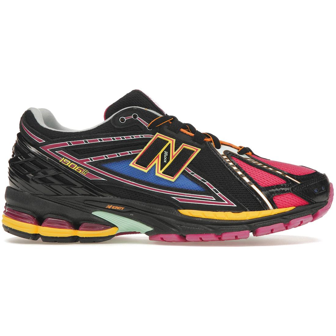 

Кроссовки New Balance 1906R Neon Nights(M1906RCP) 44