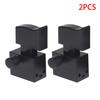 Fa2-6/2B 250V 6A Lock-On Type Trigger Switch For Industrial Power Tools Such As Angle Grinder And Cut Off Machine
