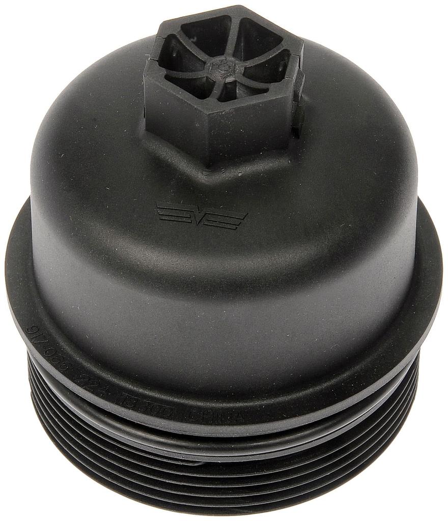 DORMAN 917-066 Filter Cap - Plastic - Fits Select Mini Models