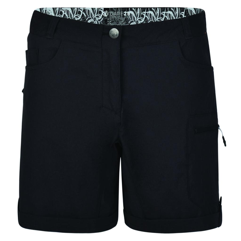 Dare 2B Womens/Ladies Melodic II Walking Shorts