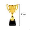 Award Trophies Prizes Kids Small with Base Winning Trophy Cup for Sports