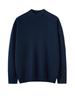 Men's Versatile High Neck Pure Cashmere Sweater - New Autumn Winter Arrival