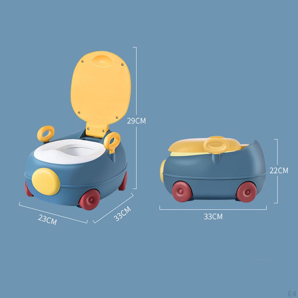 Seat Easy to Clean Detachable Container for Baby