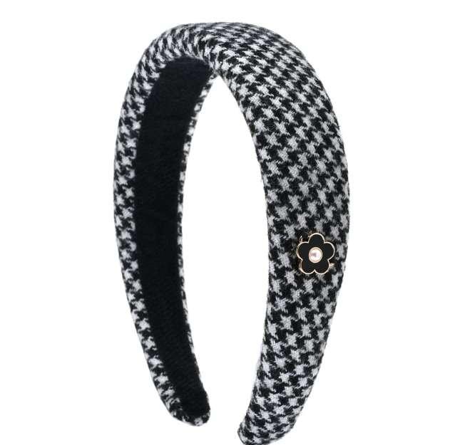 Disney Minnie Headband Minnie Collection ( MARY QUANT ) Japan NEW Disney Store