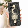 For Tecno Spark Go 3 Case Petty Girl Cover Phone Cases For Tecno Spark Go3 SparkGo 3 Back Cover Fundas Soft Silicone Bumper