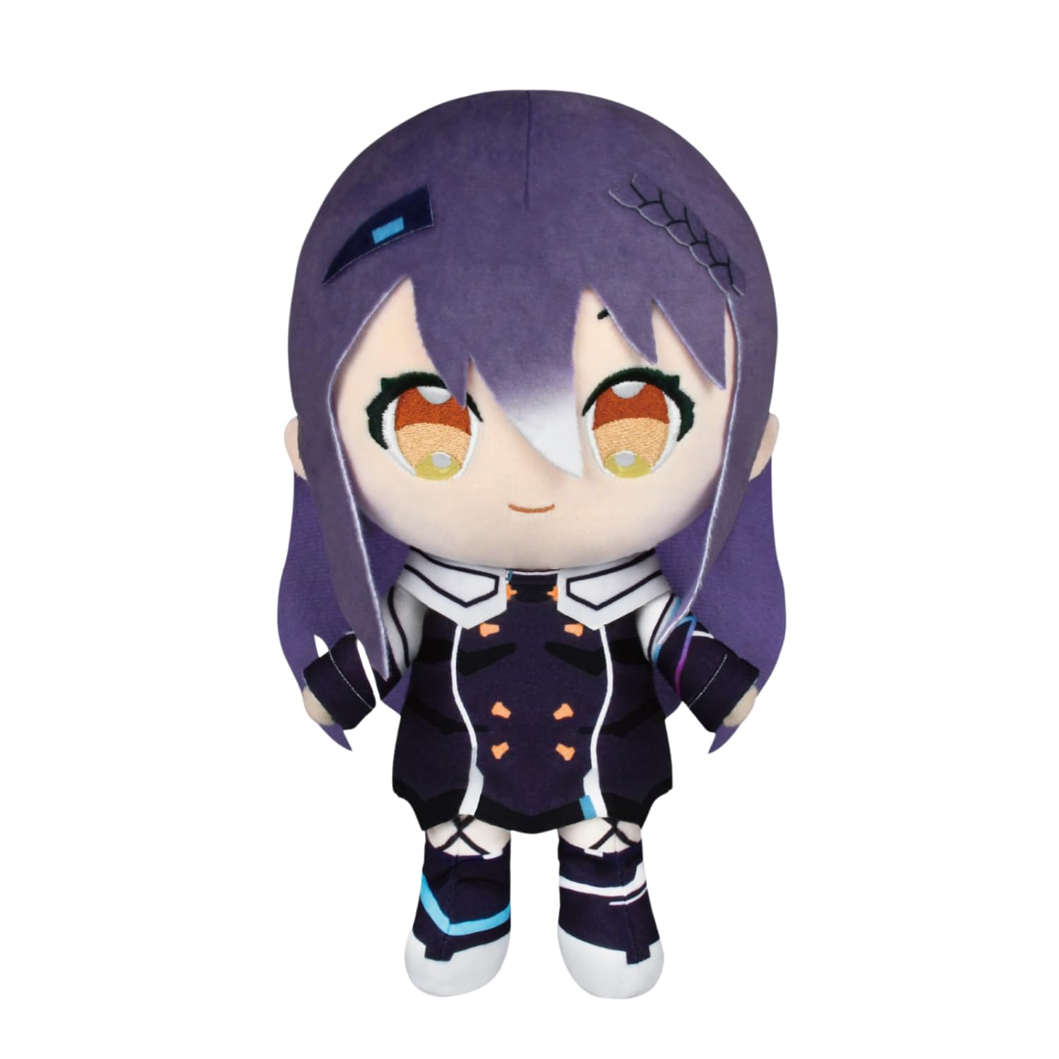 

Aogiri High School Coco Gyutto! Plush Toy Approx. 25cm (Etra)