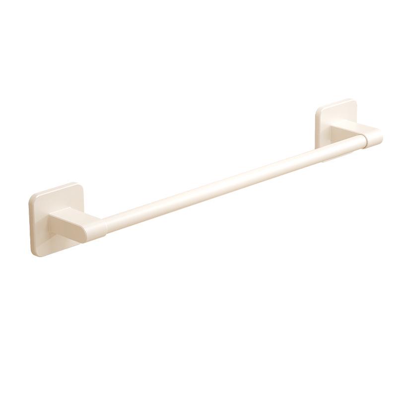 Wall-Mounted Drainable Bathroom Slipper Rack