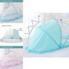 Foldable Portable Baby Mosquito Net Tent For Indoor And Outdoor Use