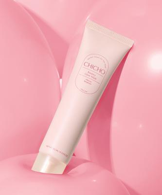 Masque Visage Bouncy Glow Sichō