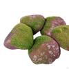 5 Artificial Fake Rocks for Garden Decoration, Diorama, Landscaping, Indoor And Outdoor