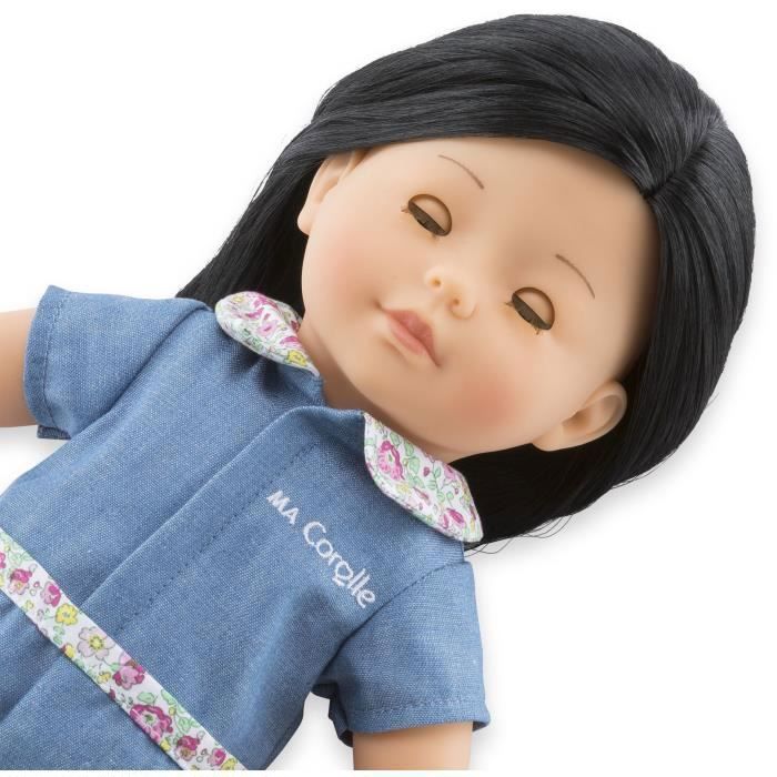 Poupée ma corolle - perrine - 36 cm - dès 4 ans