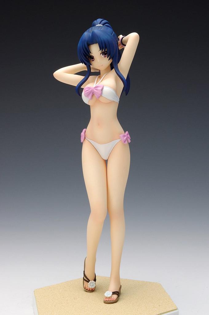 Toradora Ami Kawashima (110 Scale PVC Pre-painted Finished Product)
