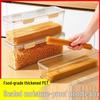 Refrigerator Fresh-keeping Storage Box Set
