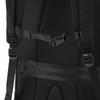 Ace Gene Backpack, B4 Size, 13.3-inch PC, Setup Function, Water-Repellent, Lightweight, Falterite, 17896, Men's, Khaki