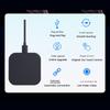 Mini 2 in 1 Wireless CarPlay USB Dongle Wired Android Auto AI Box Car Multimedia Player Type C Adapter Bluetooth Auto Connect