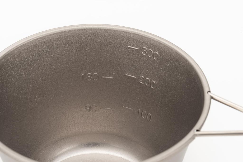 Snow Peak Deep Titanium Sierra Cup 2025 SPRING EDITION Snow Peak Festival Limited Edition FES-382 Mug, Camping/Outdoor,