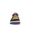 Air Jordan 1 Retro Low OG Doernbecher 2023 Unisexové Tenisky Zelená Gorge-Green Court-Purple FD9665-351