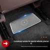 Nio ES8 Under-Seat Air Vent Dustproof Anti-Clogging Car Accessory (Fits 26 Models)