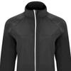 Womens/Ladies Glasgow Packaway Slim Windbreaker