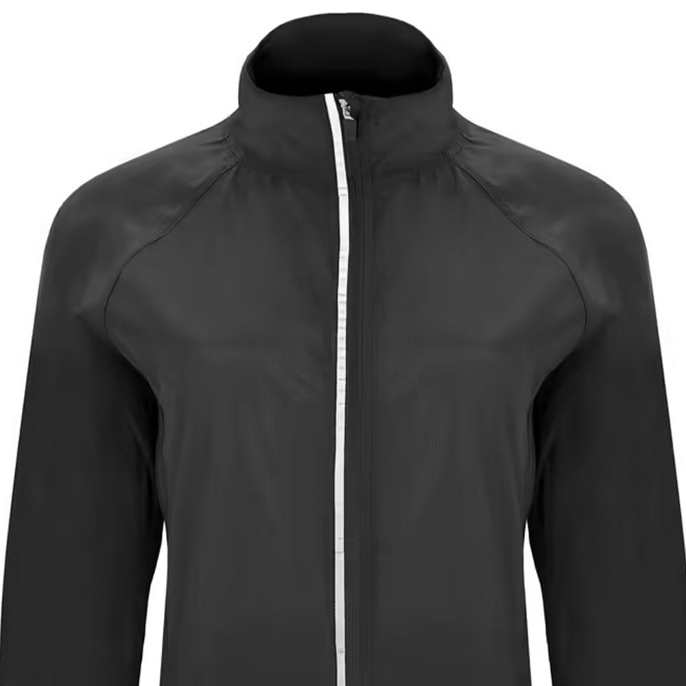 Womens/Ladies Glasgow Packaway Slim Windbreaker