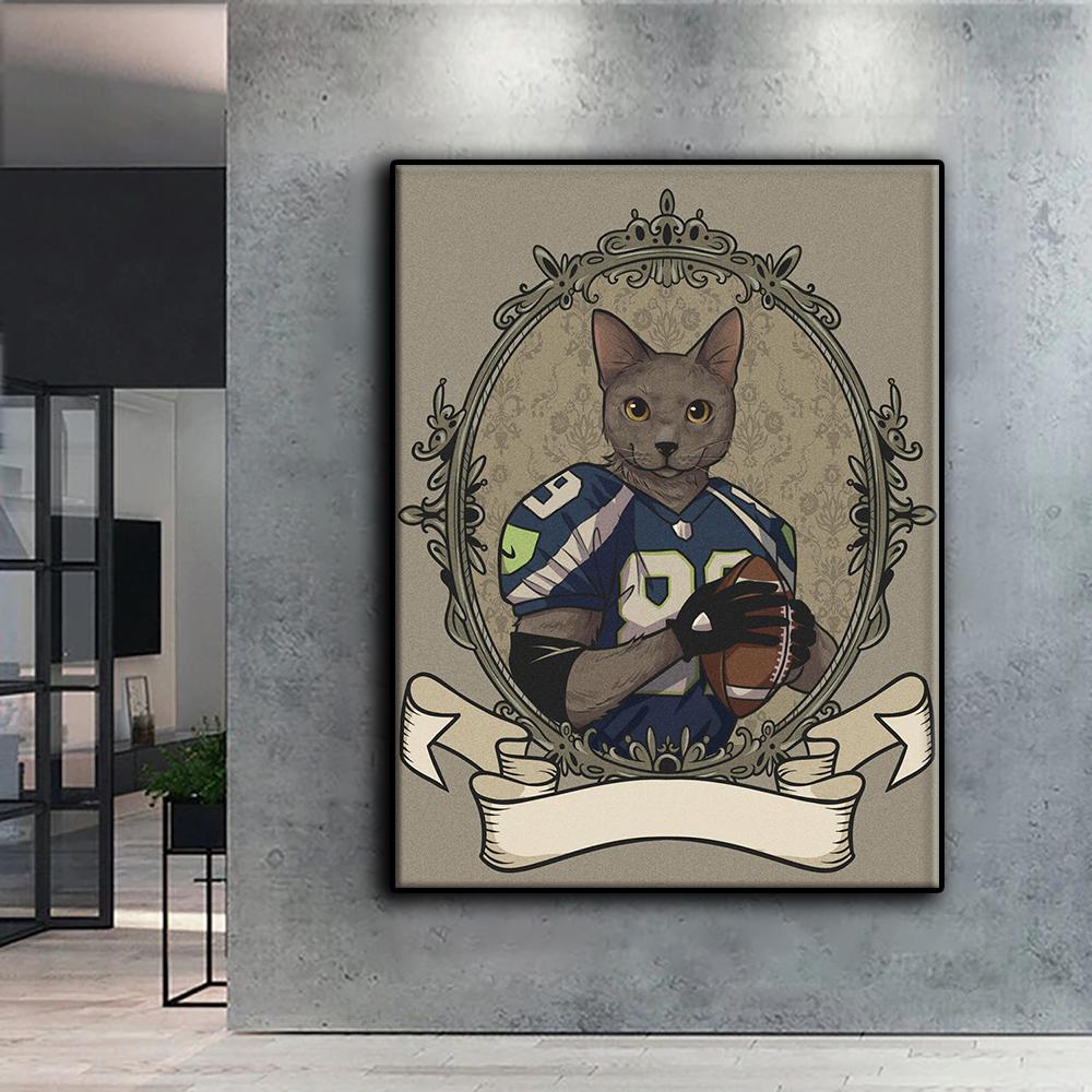 5D Diamond Painting Full Diamond Anthropomorphic Cute Animals Diamond Painting Handmade Diy Diamond Mosaic Painting Home Decoration