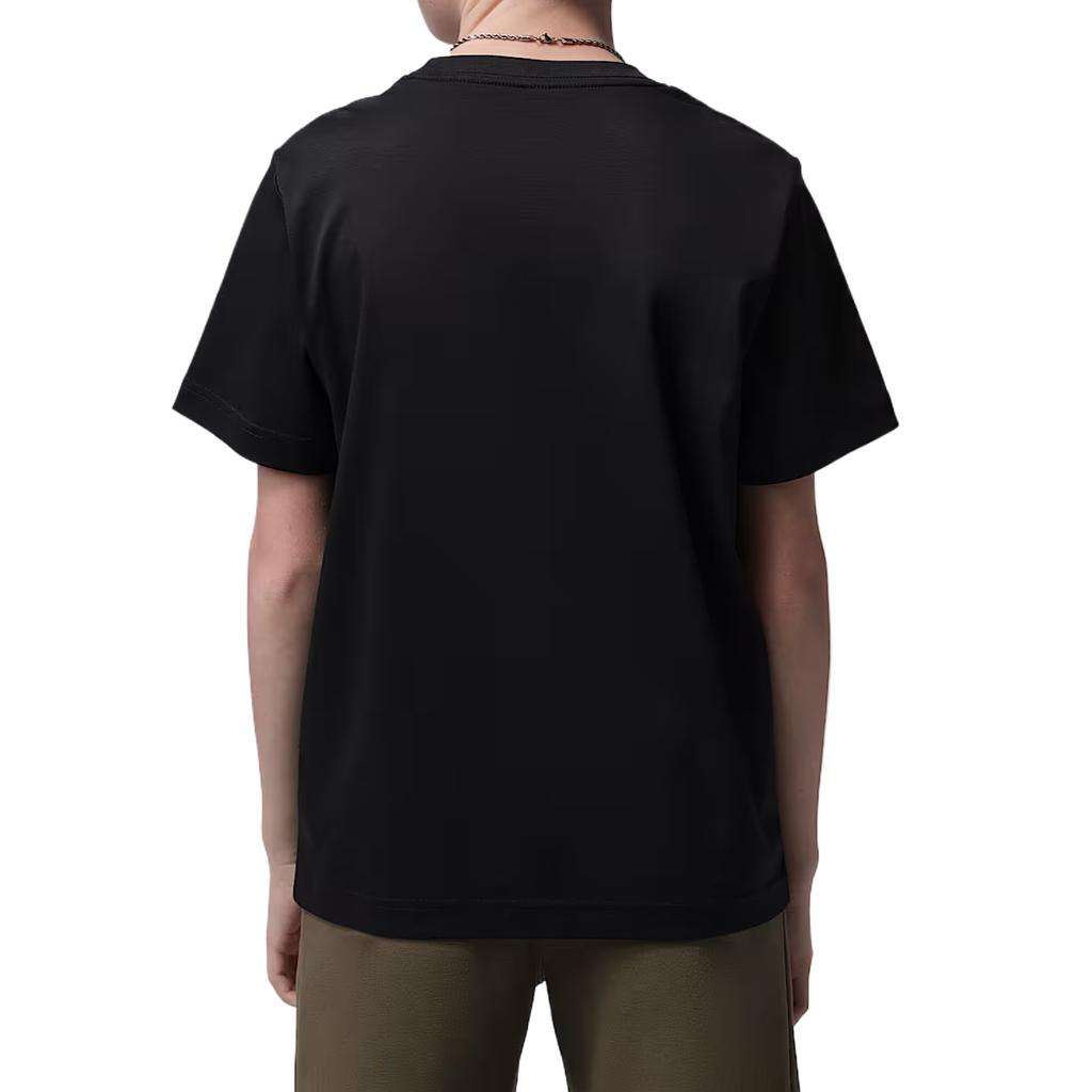 Jordan T-Shirt Printed Fun Knit Kids tops IW1462-010